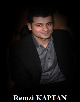 Remzi Kaptan